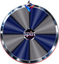 Fortune Wheel